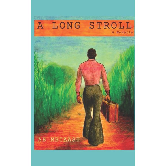 A Long Stroll, (Paperback)