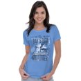 thumbnail image 3 of Massachusetts State Flower Souvenir Women's T Shirt Ladies Tee Brisco Brands S, 3 of 6