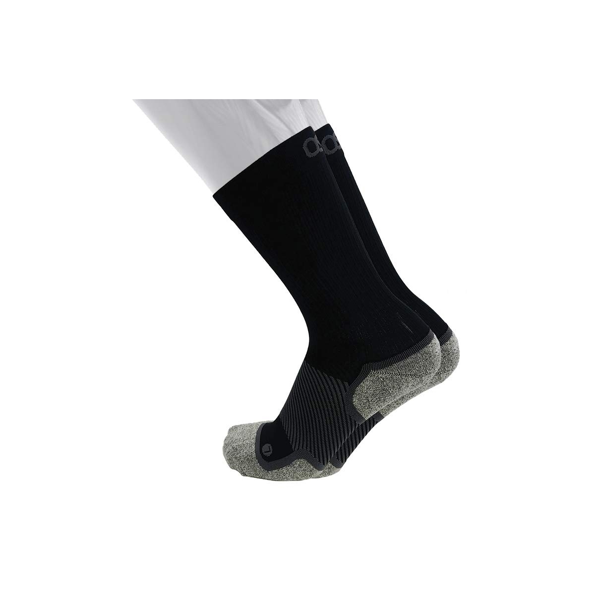 OS1st WP4 Wellness Performance Socks Ideal for Diabetics, Sensitive