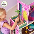 Loving Family City Lights Dollhouse