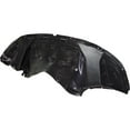 thumbnail image 3 of Engine Splash Shield Front For 2015-2022 Dodge Charger, 3 of 8