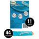 thumbnail image 2 of Puré cremoso con atún Cat Treats Temptations, 12 ml, 44 unidades, 2 of 9