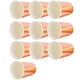 thumbnail image 1 of Vaso para bebidas, 20 vasos de papel, vasos desechables para agua potable, optimizados para la excelencia, 1 of 12