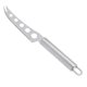 thumbnail image 1 of Cuchillo multiusos para queso de acero inoxidable., 1 of 5