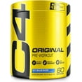 thumbnail image 2 of (2 pack) C4 Original Pre-Workout Powder, Icy Blue Razz, 60 Servings, 2 of 3
