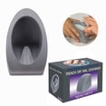 thumbnail image 2 of Makartt Dipping Powder Container French Manicure Molding, 2 of 8