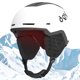 thumbnail image 5 of Seguridad Skiing Snowboard Esquí Invierno para Hombres Y Mujeres, 5 of 9