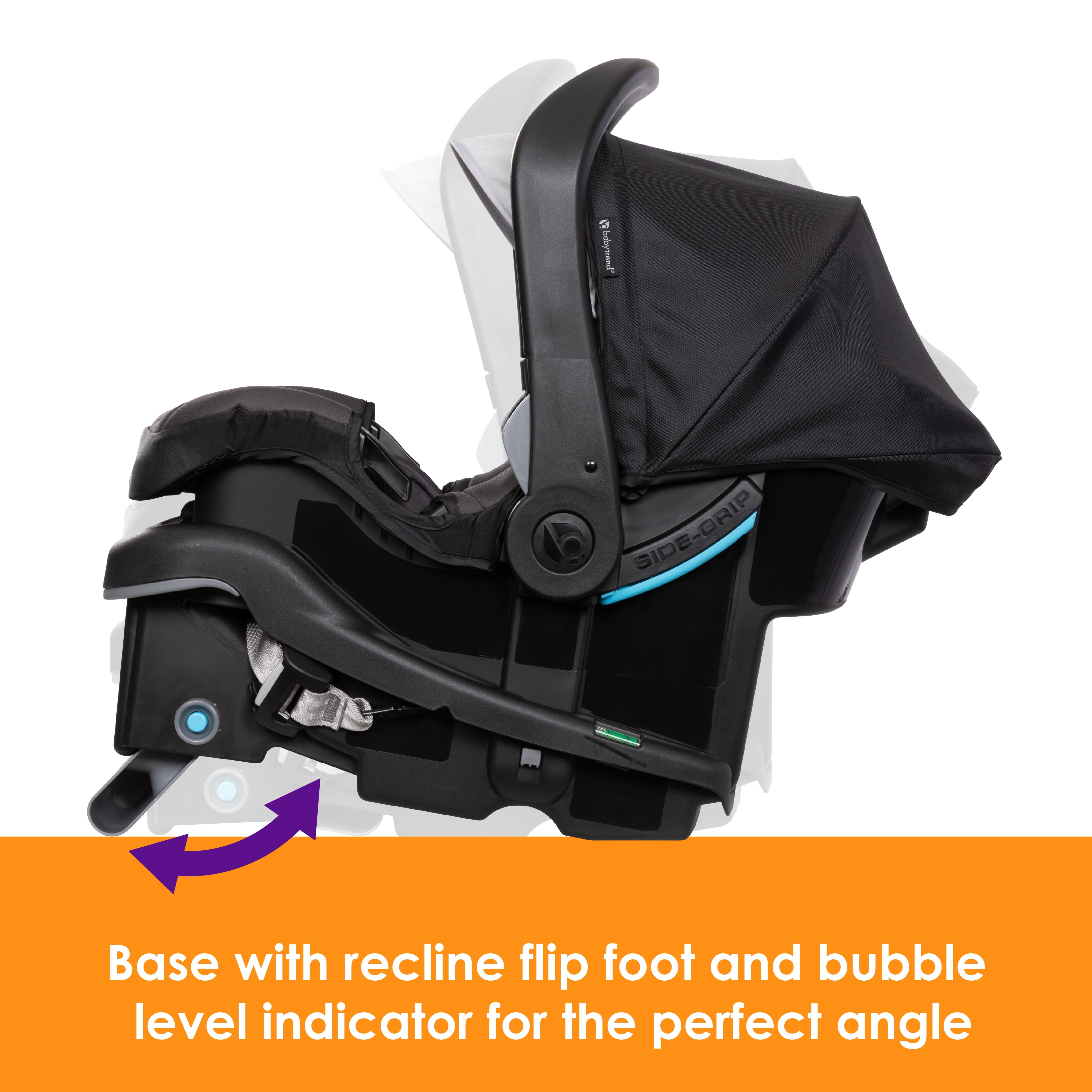 Baby Trend EZ-Lift™ PRO Infant Car Seat