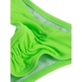 thumbnail image 4 of Tinglu Sexy Bikini G-string Bottom Women's Thong Swimsuit Bottom, 4 of 5
