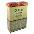 thumbnail image 7 of GOLOKA Chandan Masala Sandalwood Incense Sticks Pack of 12 Boxes 15gms, 7 of 7