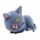thumbnail image 2 of Figura Banpresto Pretty Guardian Sailor Moon Fluffy Luna, 2 of 6