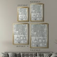 thumbnail image 4 of Gossamer I Premium Framed Print, in Gold, Black, or Silver - Ready to Hang, 4 of 9