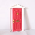 thumbnail image 3 of 1/12 Rose Door Miniature Fairy Garden ACCE, 3 of 8