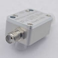 thumbnail image 5 of Amplificador LNA de Ruido Ultrabajo de 100 M-6 GHz, 20 DB, = 0,3, Receptor de Señal de , Amplificador de Potencia de , Radio FM, VHF, UHF, 5,8 GHz., 5 of 5