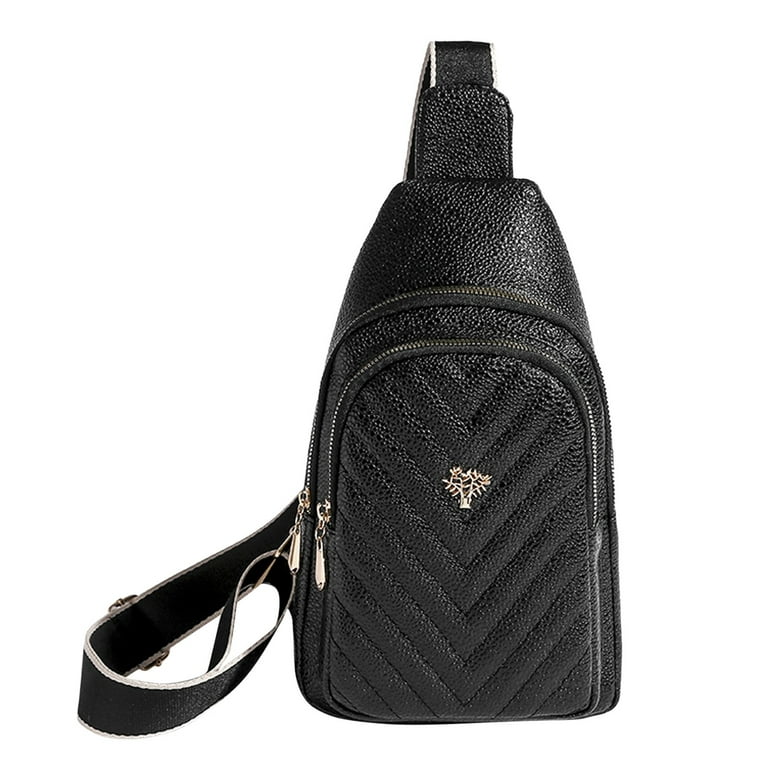 Shoppers Love This Sling Bag for Travel