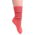thumbnail image 5 of Lightweight Slouch Socks for Women Extra Thin Flower Cotton Socks 3 PAIRS Size 9-11, 5 of 5