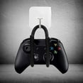 thumbnail image 3 of Oubit Wall Clip,2 Set of Game Wall Mount Game Controller Accessory Top Tier Quality, 3 of 9