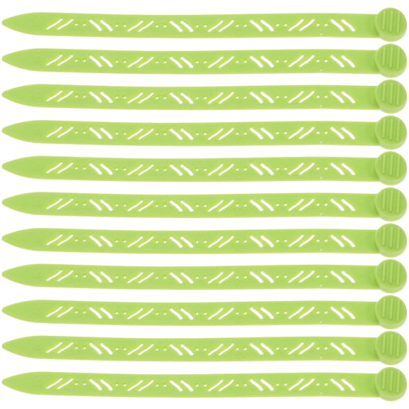 ibasenice 20- Perm Rod Hair Curling Rollers for Soft, Hairstyles - Easy to Use Hair Styling Tools