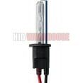 thumbnail image 2 of HID-Warehouse 35W Xenon Bundle with Slim Ballast 1 Pair and H1 15000K - 5K 15K Pink Xenon Bulb 1 Pair, 2 of 7