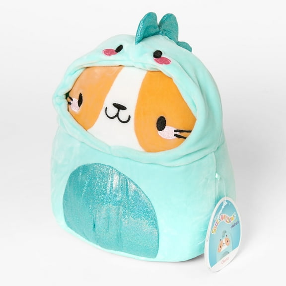 Squishmallows™ 8" Claire's Exclusive Olena
