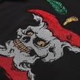 thumbnail image 4 of Playera Philipp Plein Stones Apple, 4 of 5