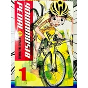 Yowamushi Pedal: Yowamushi Pedal, Vol. 1 (Series #1) (Paperback)