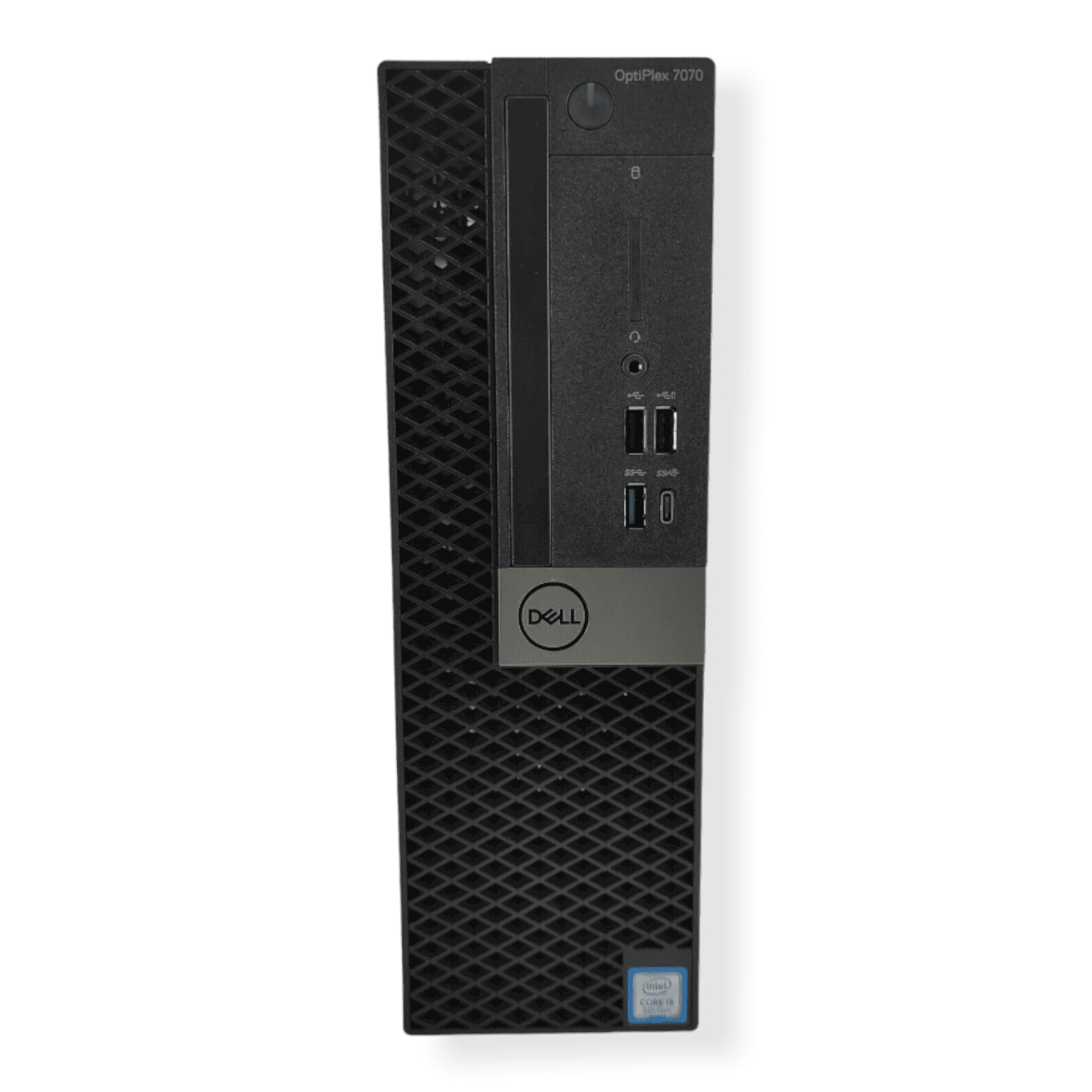 Dell OptiPlex 7070 SFF Intel Core i7-9700 3.2GHz 16GB RAM 1TB NVMe