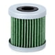 thumbnail image 1 of Diesel Fuel Filter Elements 16911ZY3010 Fits for Honda Outboard Boat, 1 of 5