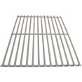 thumbnail image 2 of 2-Pack BBQ Grill Cooking Grates Replacement Parts for Master Chef T420LP - Compatible Barbeque Grid 16 5/8", 2 of 4