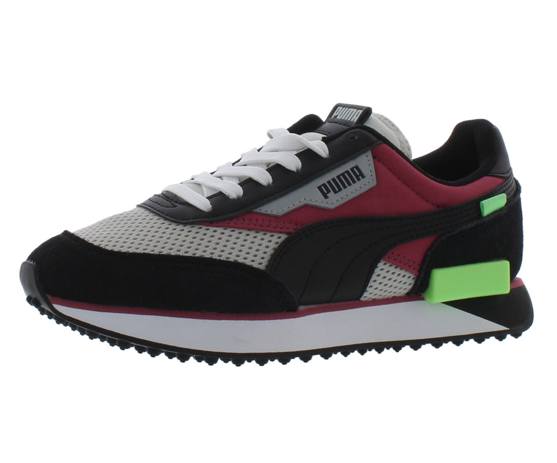 Puma Future Rider Galaxy Womens Shoes Size 6 Color Black Beige Red Walmart Com Puma Future Rider Galaxy Womens Shoes Size 6 Color Black Beige Red Walmart Com