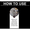 thumbnail image 5 of New Magic Pen for Car Scratch Fix in 2025: Quick Fix for All Cars, 1/3/5pcs Packed, 5 of 5