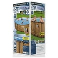 Bestway Power Steel Swim Vista Series II 16