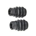 thumbnail image 2 of KarParts360 For Chevy Malibu 2016 2017 2018 2019 2020 2021 Disc Brake Caliper Guide Pin Seal Front | Inside Diameter: 9.90 Millimeter 0.39 Inches | EPDM Rubber Sealing, 2 of 4