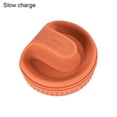 thumbnail image 1 of Car Charging Port Cover, Waterproof and Slow Charging Protection, Silicone Material, 1 of 8