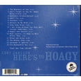 thumbnail image 2 of Cory Jamison - Here's to Hoagy - Easy Listening - CD, 2 of 4