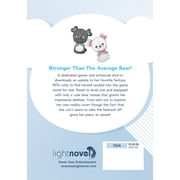 Kuma Kuma Kuma Bear (Light Novel): Kuma Kuma Kuma Bear (Light Novel) Vol. 1 (Series #1) (Paperback)