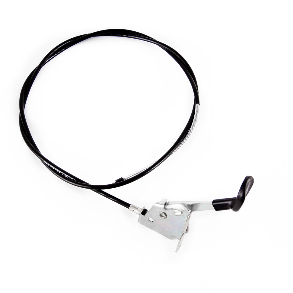 Cub Cadet Replacement Throttle Cable (59”) for Lawn Mowers & Others