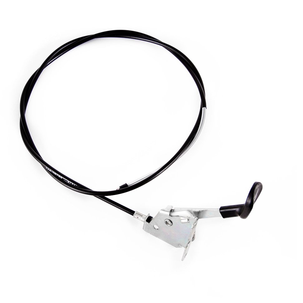 Cub Cadet Replacement Throttle Cable (59”) for Lawn Mowers & Others