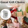 thumbnail image 4 of Firendship Coffee Mug, Firendship Gifts for Women Best Friends Bestie, Gifts for Friends Coworker Work Bestie BFF, Firendship Mug, 11 Oz Ceramic Cup, 4 of 6