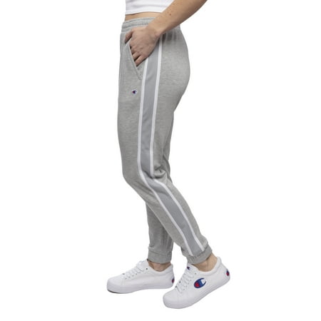 Champion - Champion Women's Jogger with Mesh Taping - Walmart.com - Walmart.com