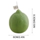 thumbnail image 3 of Vela de aromaterapia con aroma a limón | Decoración y regalo con imitación de fruta | Mezcla de cera de soja y parafina para relajación | Duración de 45 horas, 3 of 6