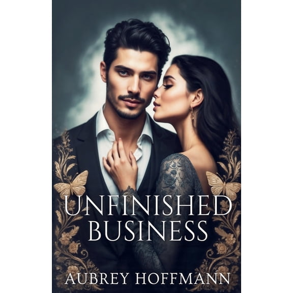 Unfinished Business, (Paperback)