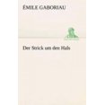 thumbnail image 1 of Der Strick Um Den Hals [German], 1 of 2