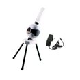 thumbnail image 2 of Redempat Lightweight Badminton Ball Pitching Tool for Adults Single Sparring Simulator Enhanced Performance, 2 of 6