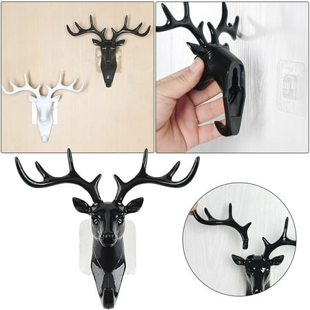 

Feiboyy Seamless Shower Adhesive Hooks No Drilling Or Installation Required Suitable For Bathroom Kitchen Hotel