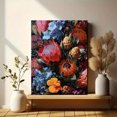 thumbnail image 6 of Exotic Protea Floral Canvas Print Wall Art for Living Room Bedroom Office Home Decor, 6 of 8