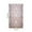 Pink, variant on yulier 2Pcs Sheer Purple Kitchen Curtains 78.74 inch Length, Semi Sheer Curtains for Bedroom, Floral Graphic Breathable Short Tier Farmhouse Cafe Curtains for Small , 78.74Wx39.37L inch