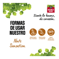 thumbnail image 4 of Nuez de Castilla Nature's Heart nuts sensation 350 g, 4 of 5