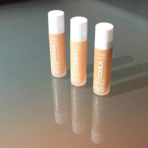 coola light medium bb cream