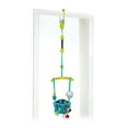 thumbnail image 1 of Exerciseur de luxe Bounce 'n Spring Door JumperMC de Bright StartsMC, 1 of 7